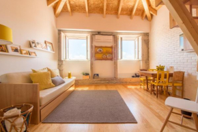 Гостиница Porto Perto Apartments  Atiães